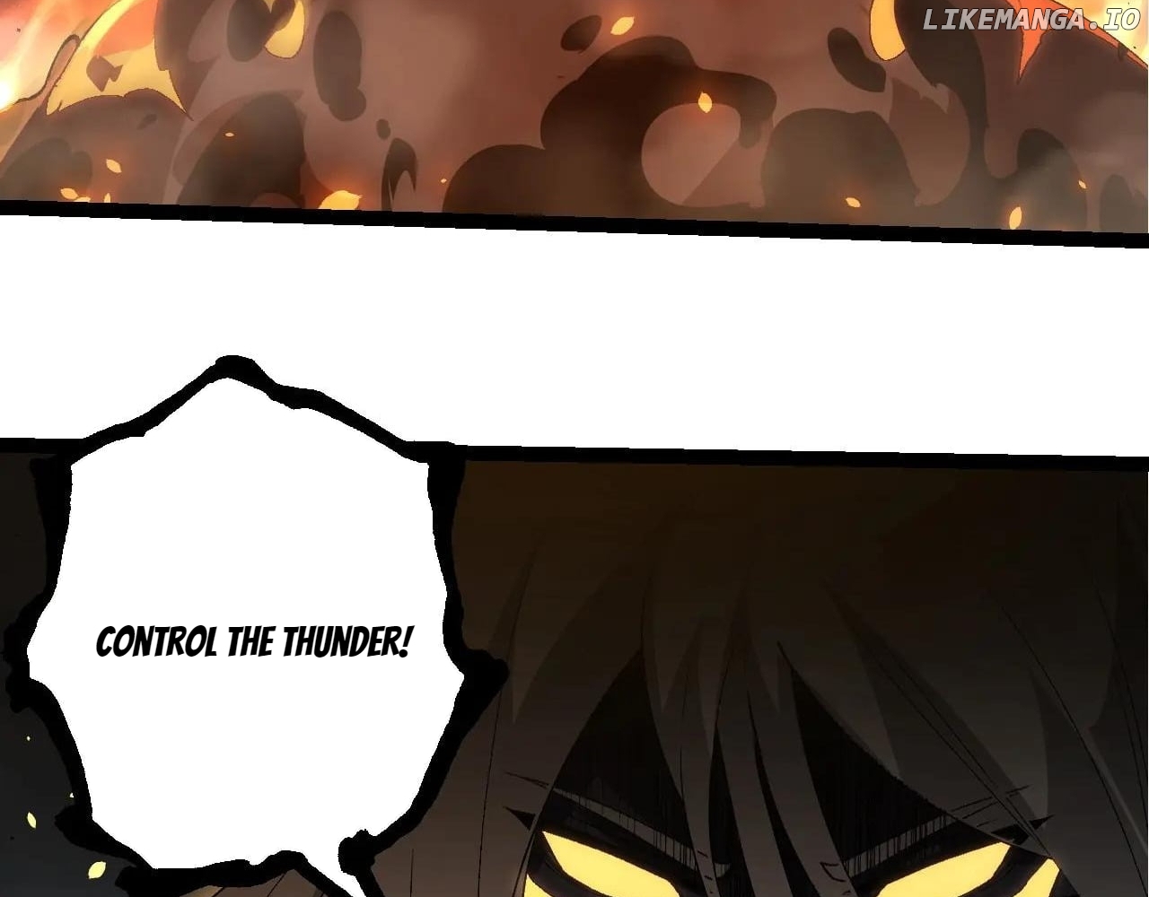 Evolution Begins With A Big Tree Chapter 368 - page 79